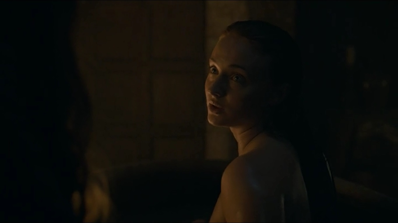 Sophie Turner Desnuda En Los Nuevos Episodios De Juego De Tronos Cultture  13797 | Hot Sex Picture