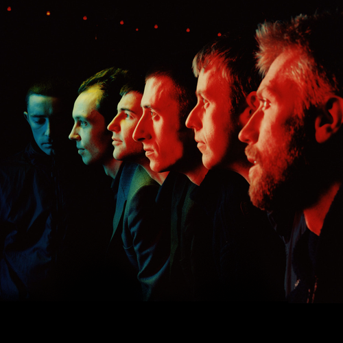 The cinematic orchestra