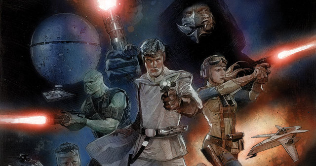Trailer de 'The Star Wars', la historia original de George Lucas