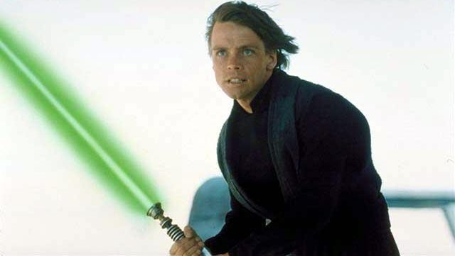 ¿Luke Skywalker eliminado de 'Star Wars: Episodio VII'?