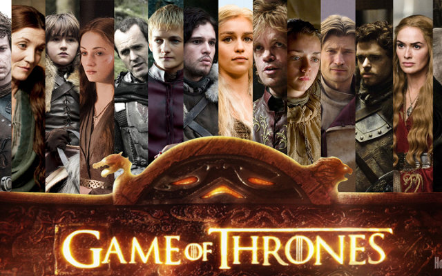 HBO renueva dos nuevas temporadas de 'Juego de Tronos'