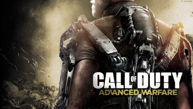 Nuevo trailer multijugadore de 'Call of Duty Advanced Warfare'