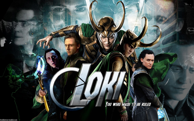'Loki: Brother of Thor', la nueva película de Loki online