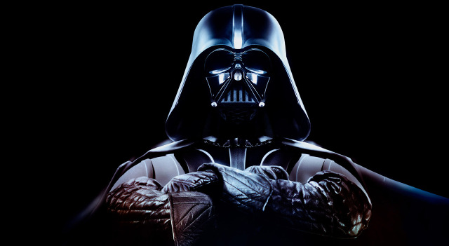 Darth Vader vuelve a Star Wars con la voz de James Earl Jones