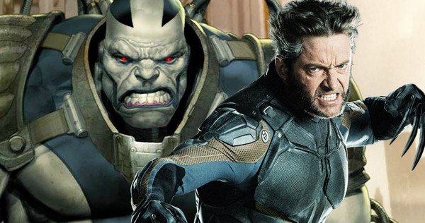 El papel de Lobezno en 'X-Men: Apocalipsis'