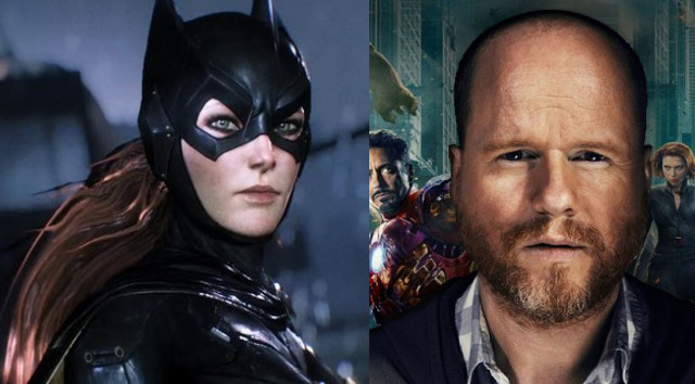 En marcha película de 'Batgirl' con Joss Whedon al frente