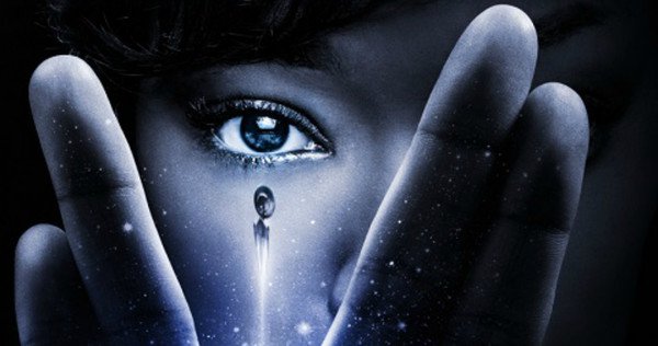 Espectacular primer trailer de 'Star Trek: Discovery'