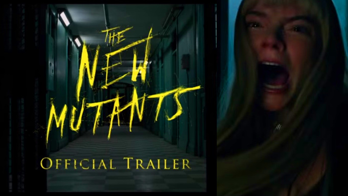 Primer trailer de 'The New Mutants', la nueva generación de X-Men