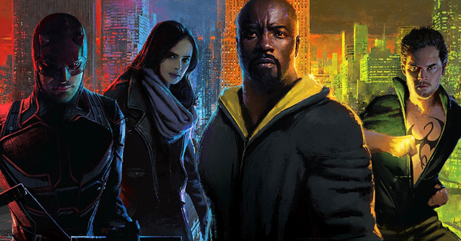 Disney no permitirá más series de Marvel en Netflix tras Punisher