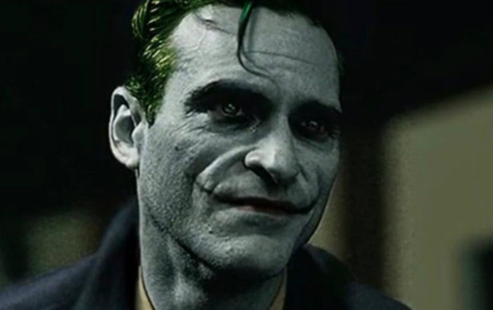 Oficial: arranca la producción de Joker con Joaquin Phoenix