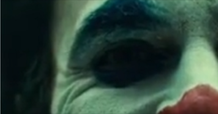 Primer vídeo oficial de la transformación de Joaquin Phoenix en El Joker