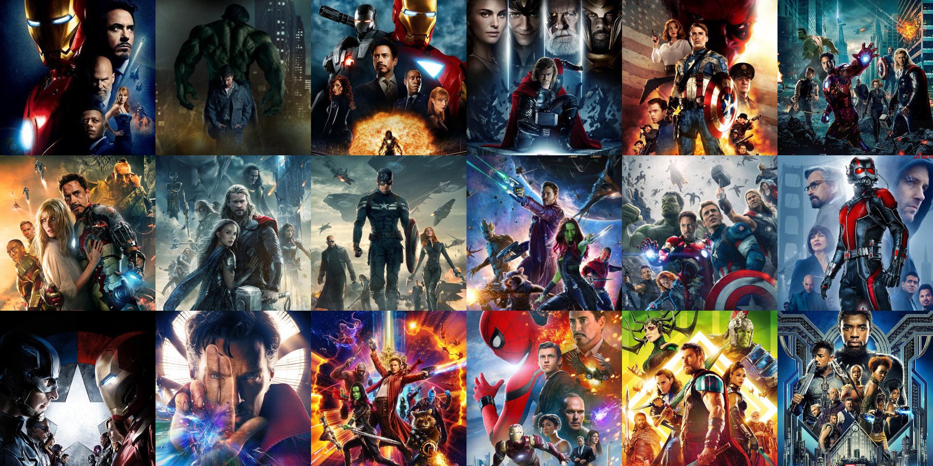 Kevin Feige lanza 'What if', la nueva serie de televisión de Marvel para Disney+