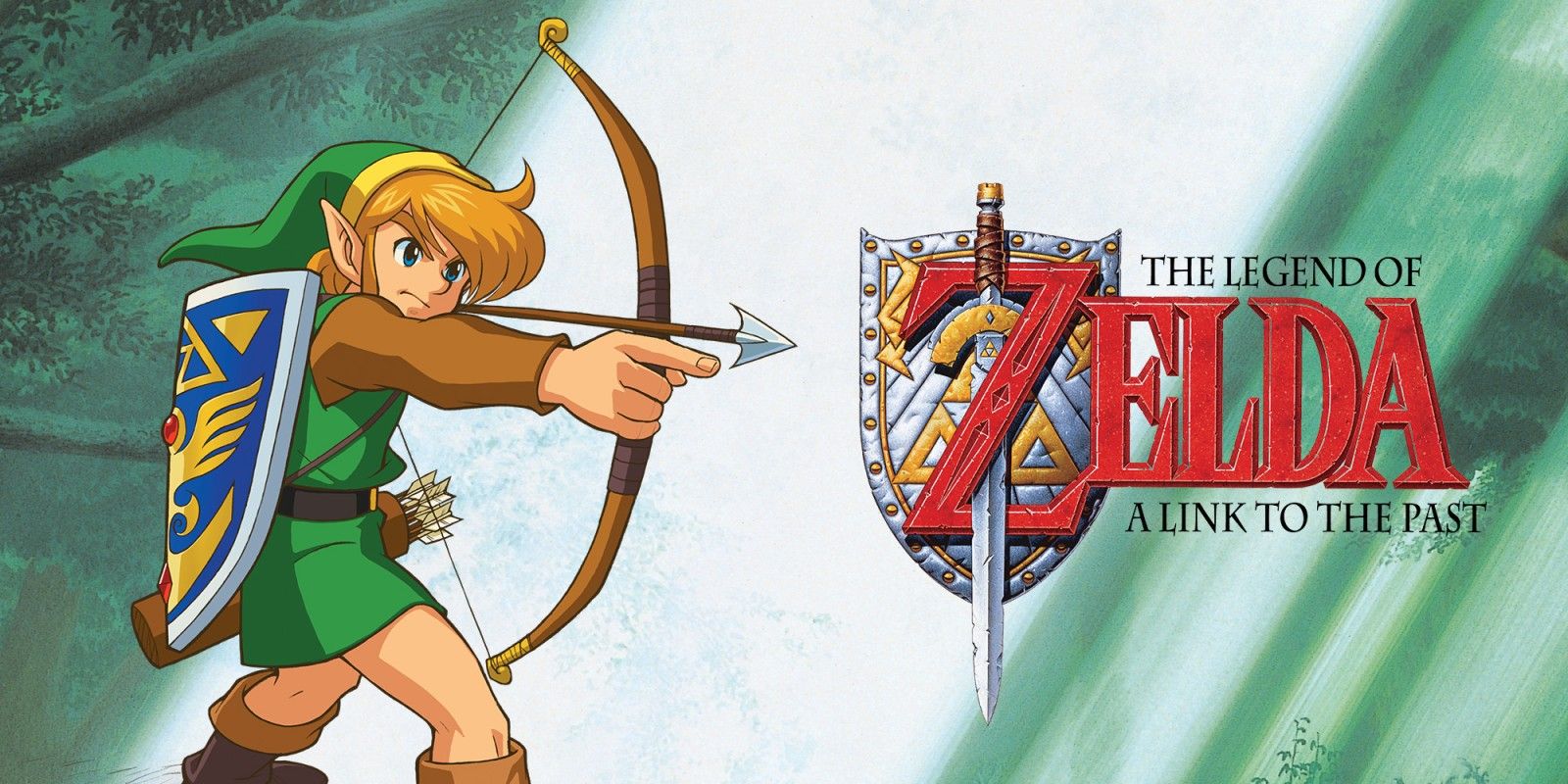 10 cosas que sólo se encuentran en los 90 en la leyenda de Zelda un