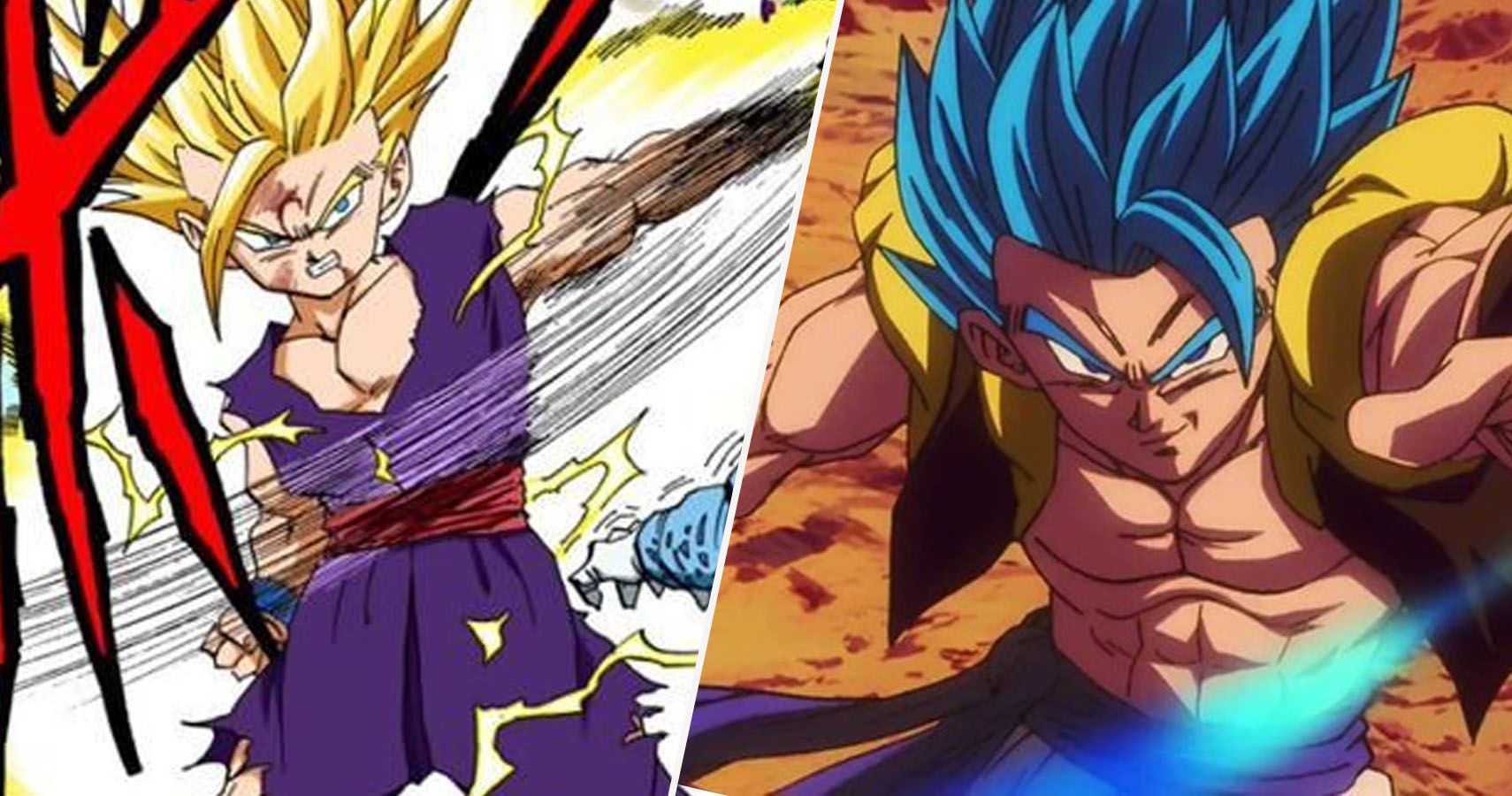 Dragon Ball Cada arco donde Goku no salvó el día Cultture