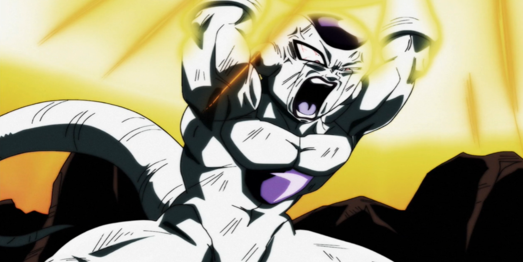 Dragon Ball Las 10 Mejores Cualidades De Frieza Clasificadas Cultture