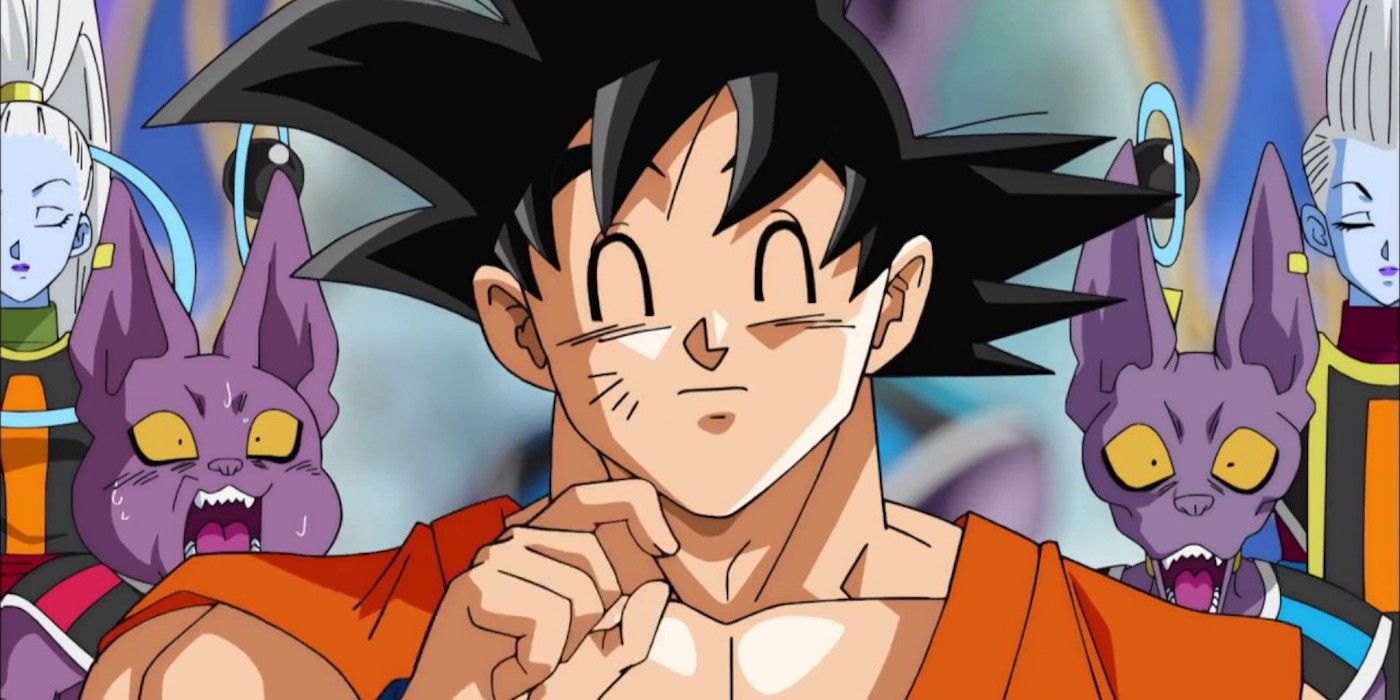 Dragon Ball: Goku podría desear el regreso de la raza Saiyan - ¿Por qué no lo hace?