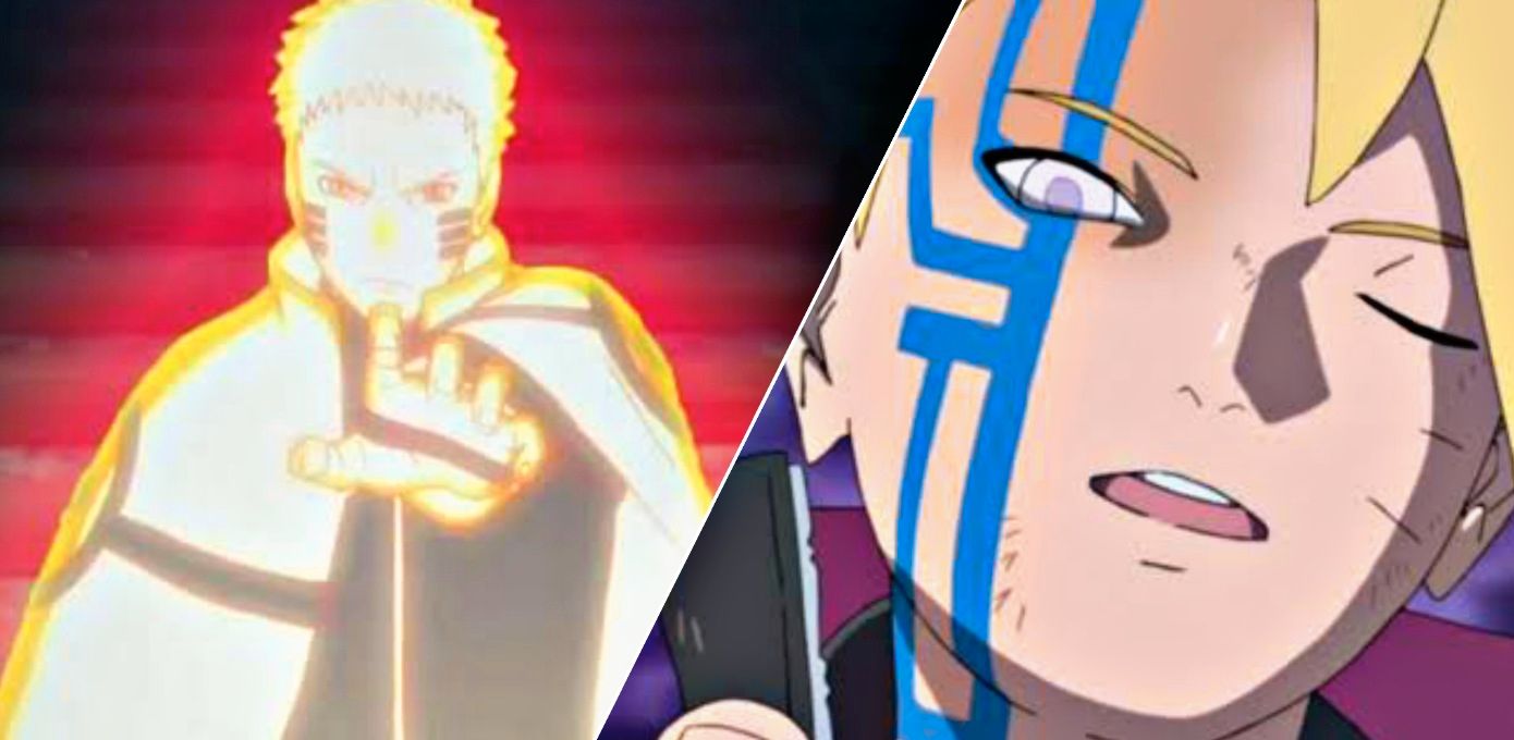 Boruto Las Peleas M S Unilaterales Hasta Ahora Clasificadas Cultture