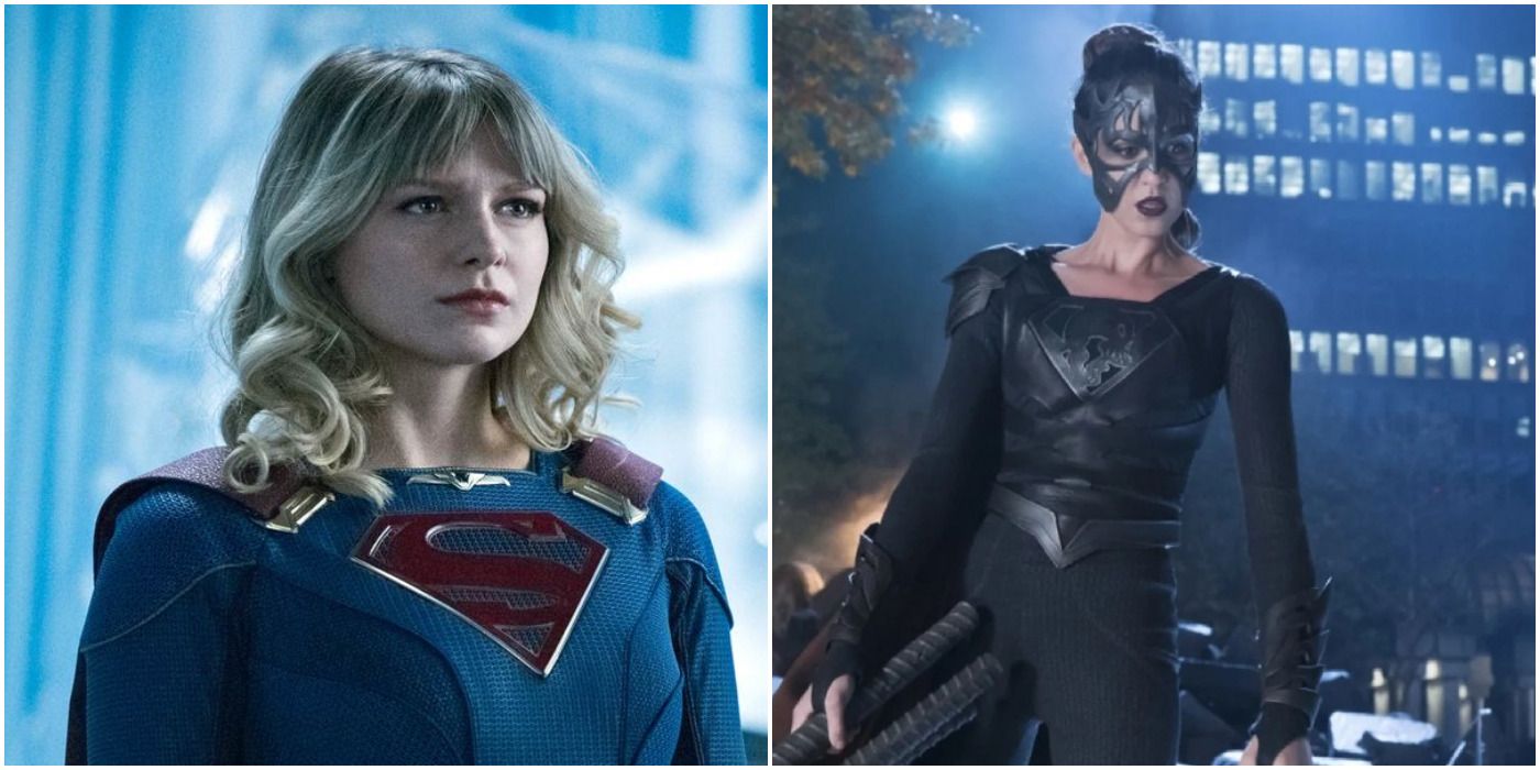 Arrowverse Los 10 personajes más fuertes clasificados Cultture