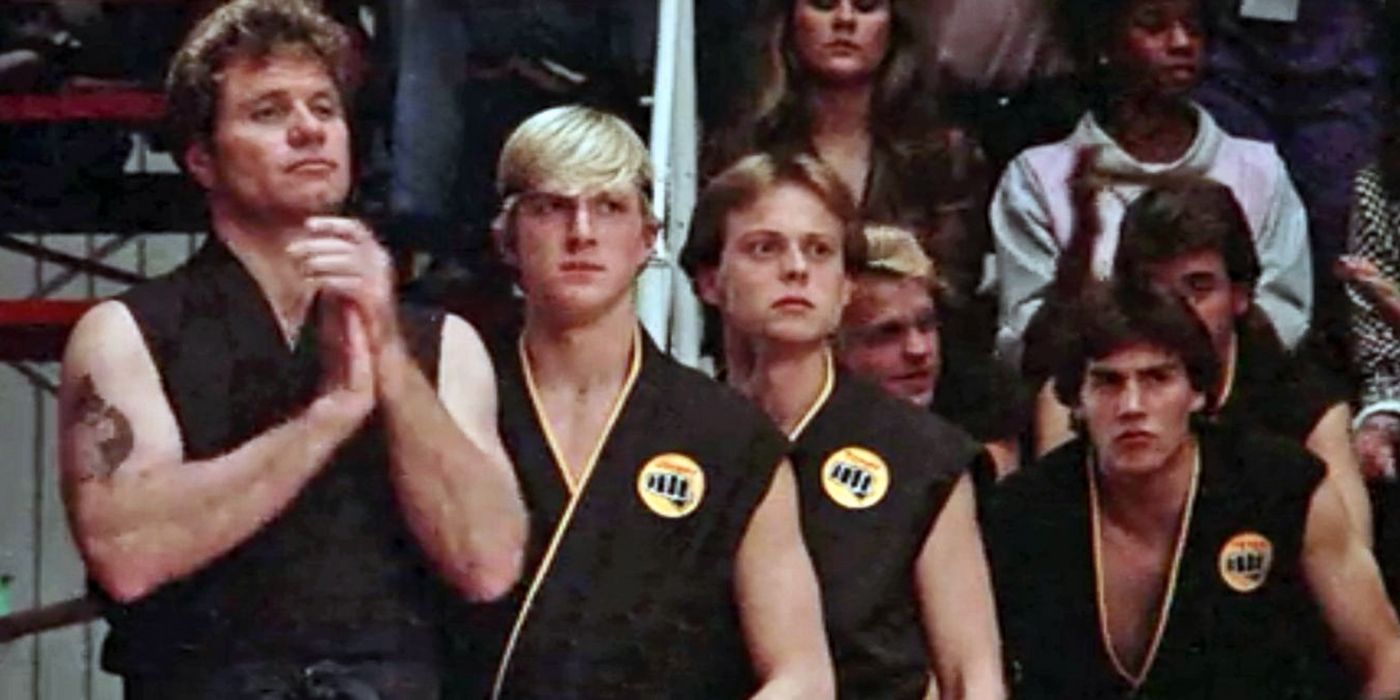 Programas De Televisi N Que Debes Ver Si Te Gusta Cobra Kai Cultture