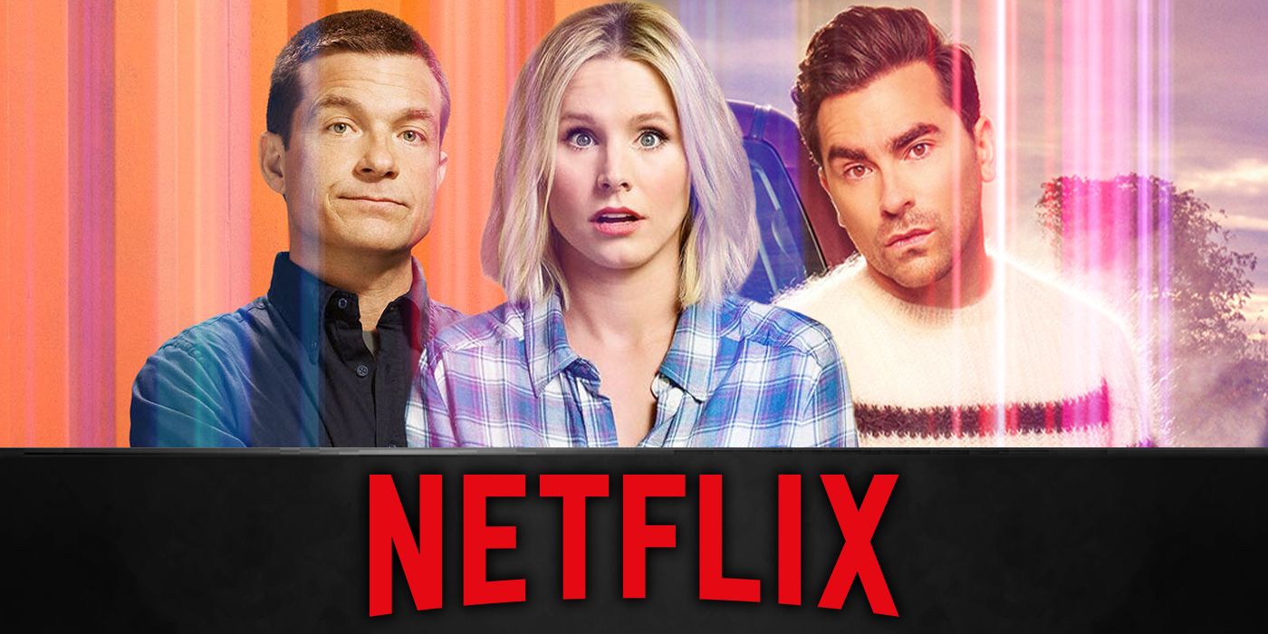 Las Mejores Series De Comedia En Streaming En Netflix Cultture