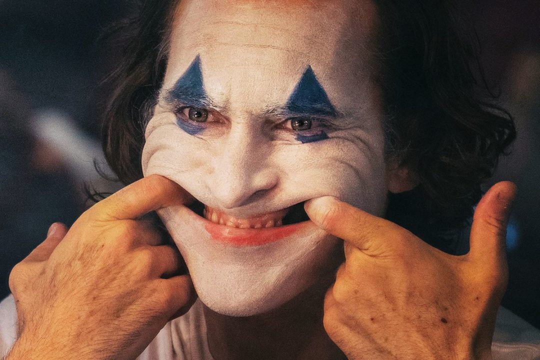 Guión y título de Joker 2 compartidos por el director Todd Phillips