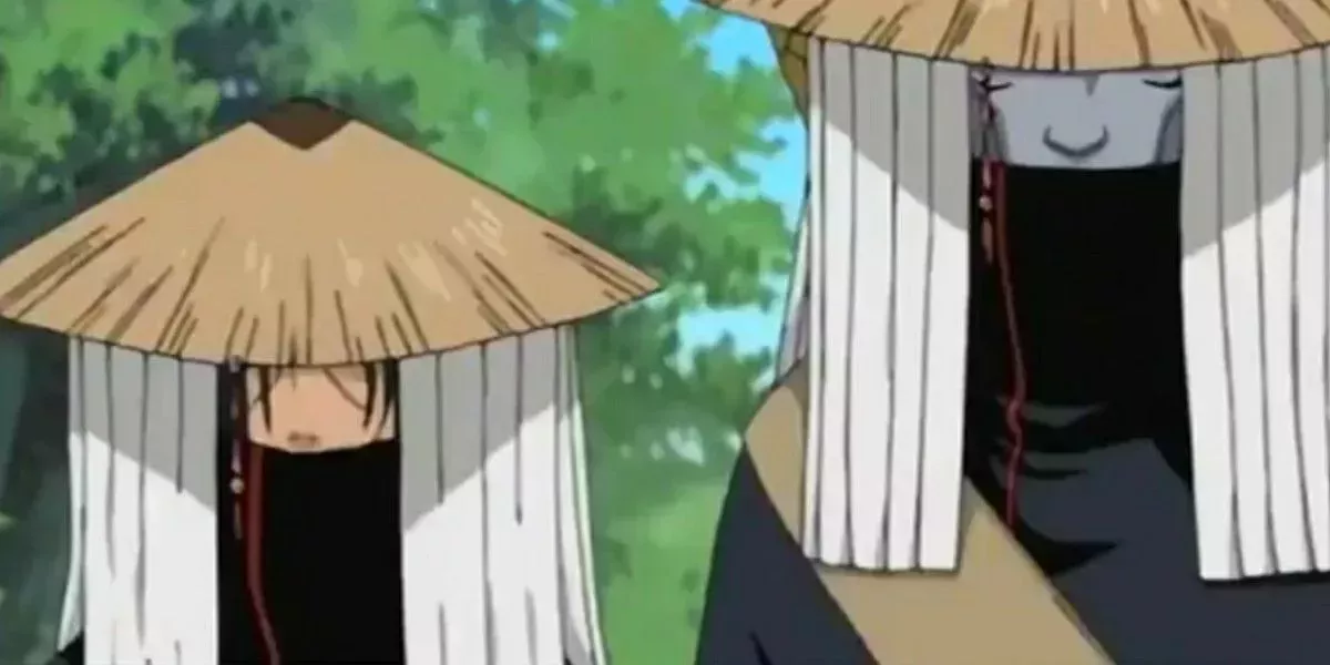 Las Entradas M S Picas De Los Villanos En Naruto Cultture