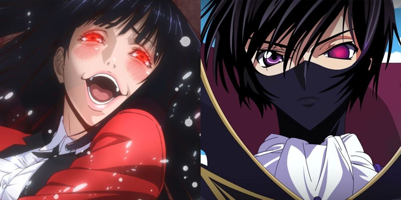 Mejores Animes Definidos Por Sus Protagonistas Cultture