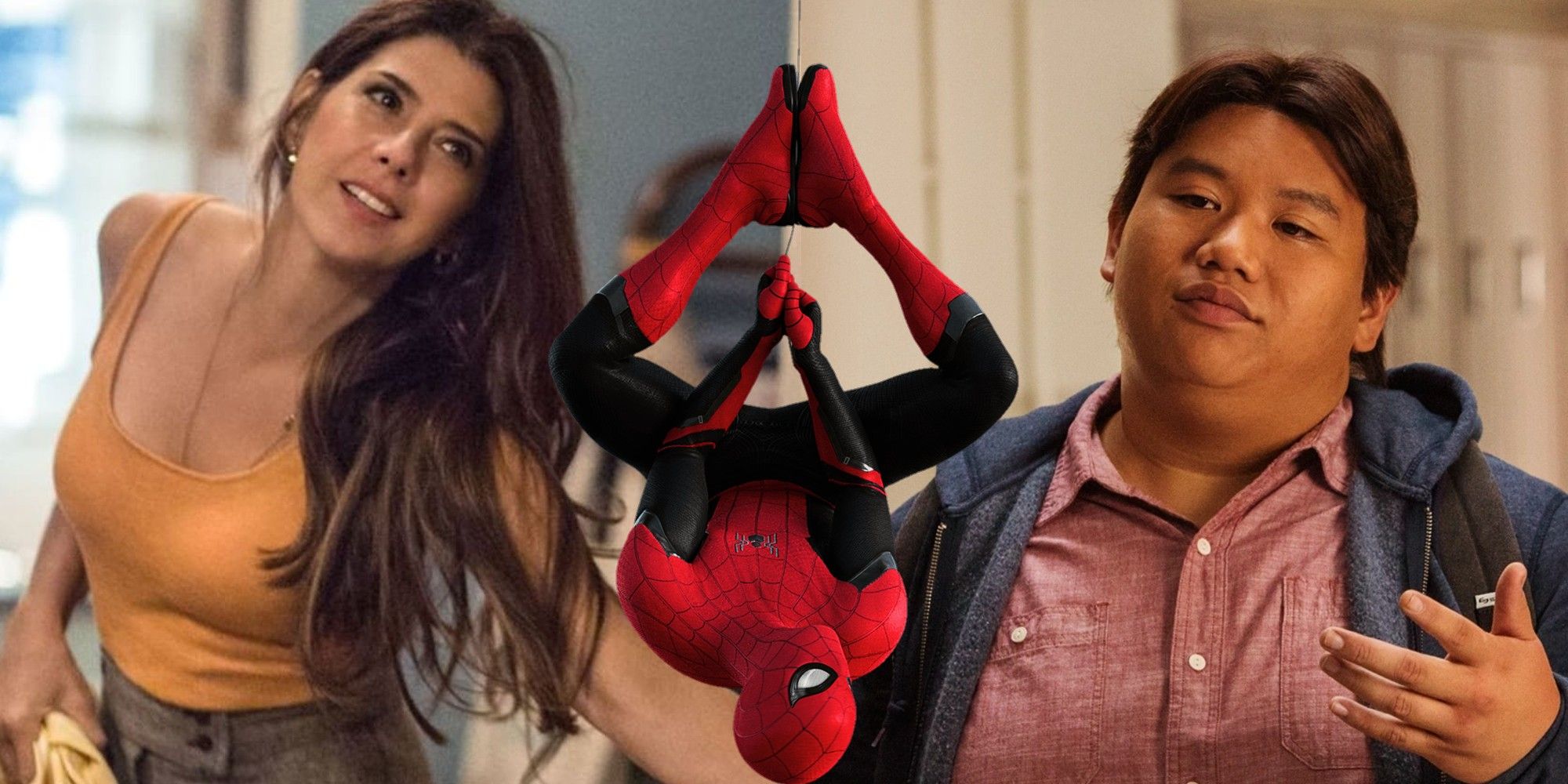 Razones Por Las Que Spiderman Tiene Las Mejores Pel Culas Del Mcu