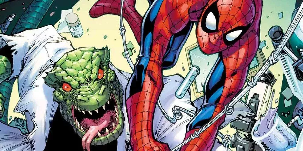 10 temas que tienen en común los villanos de Spiderman Cultture