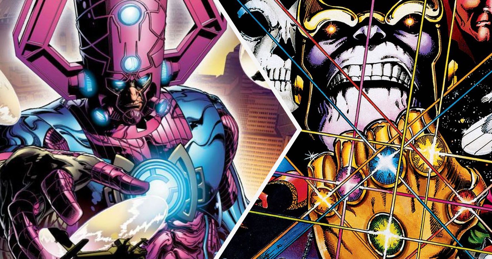 Los 10 villanos más temidos de Marvel Cultture