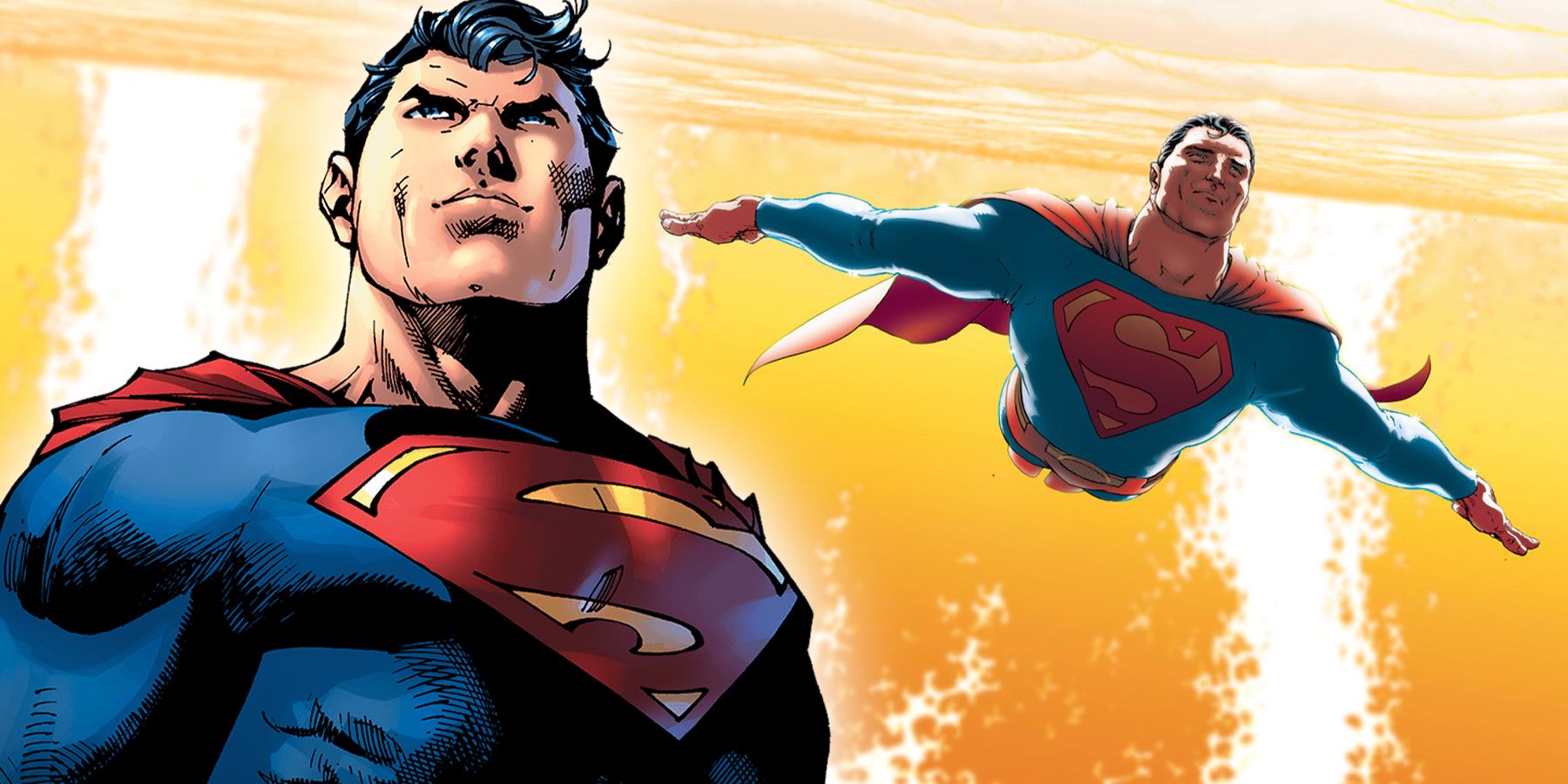 Dc Comics Las Frases M S Inspiradoras De Superman Cultture