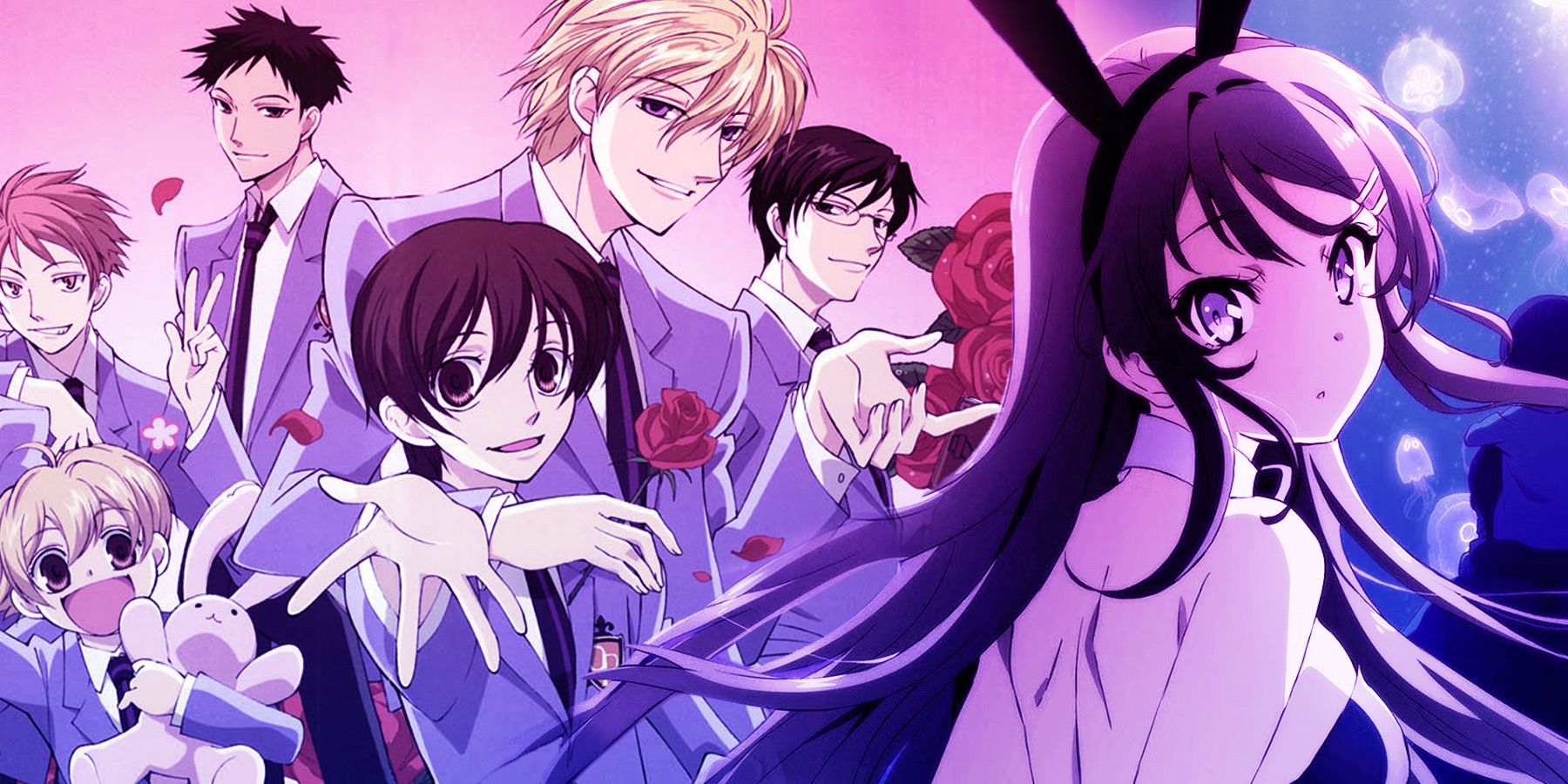 Los mejores anime románticos de Netflix Cultture