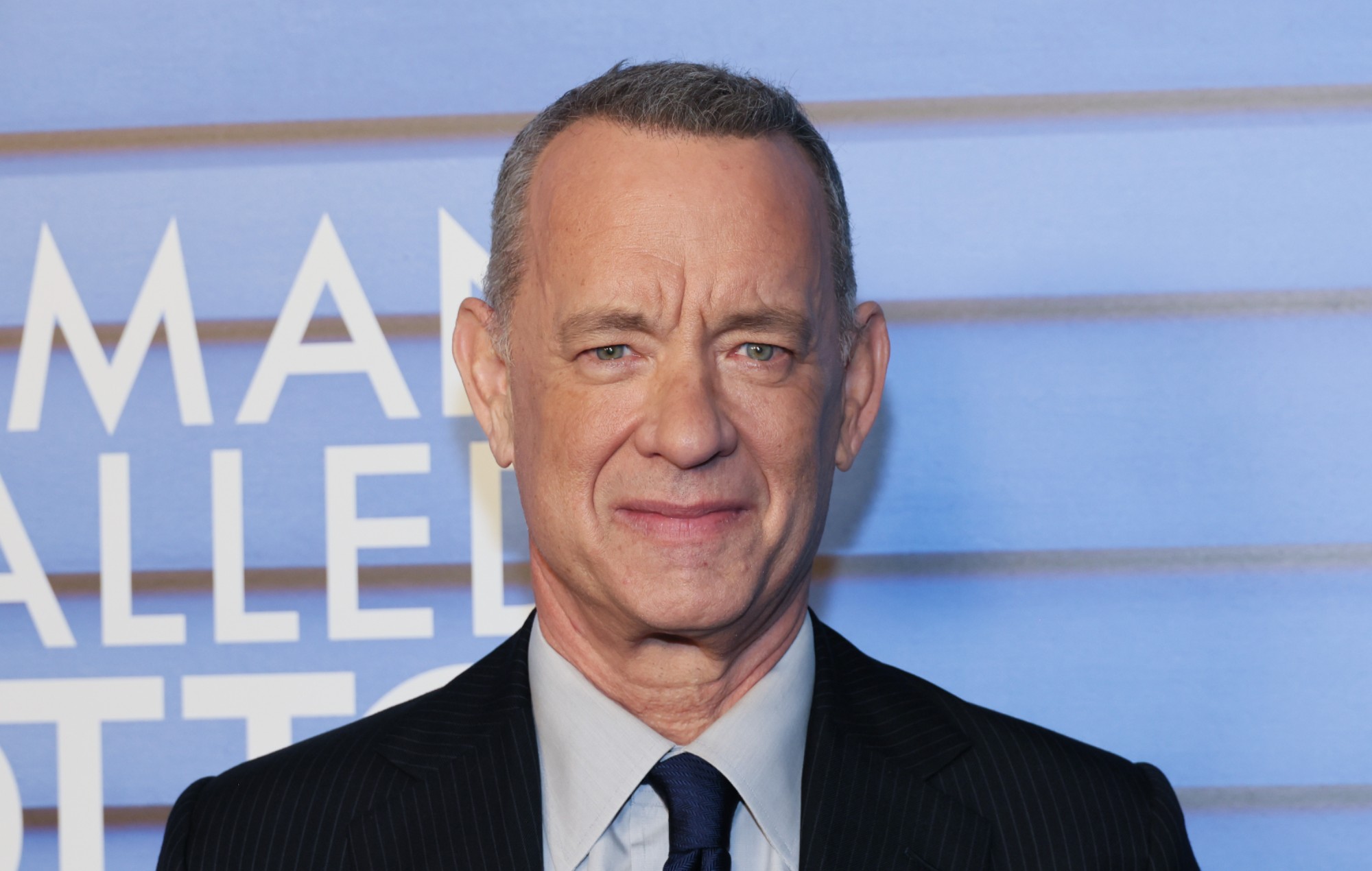 Tom Hanks Desvela Los Consejos De Interpretaci N Que Recibi Por