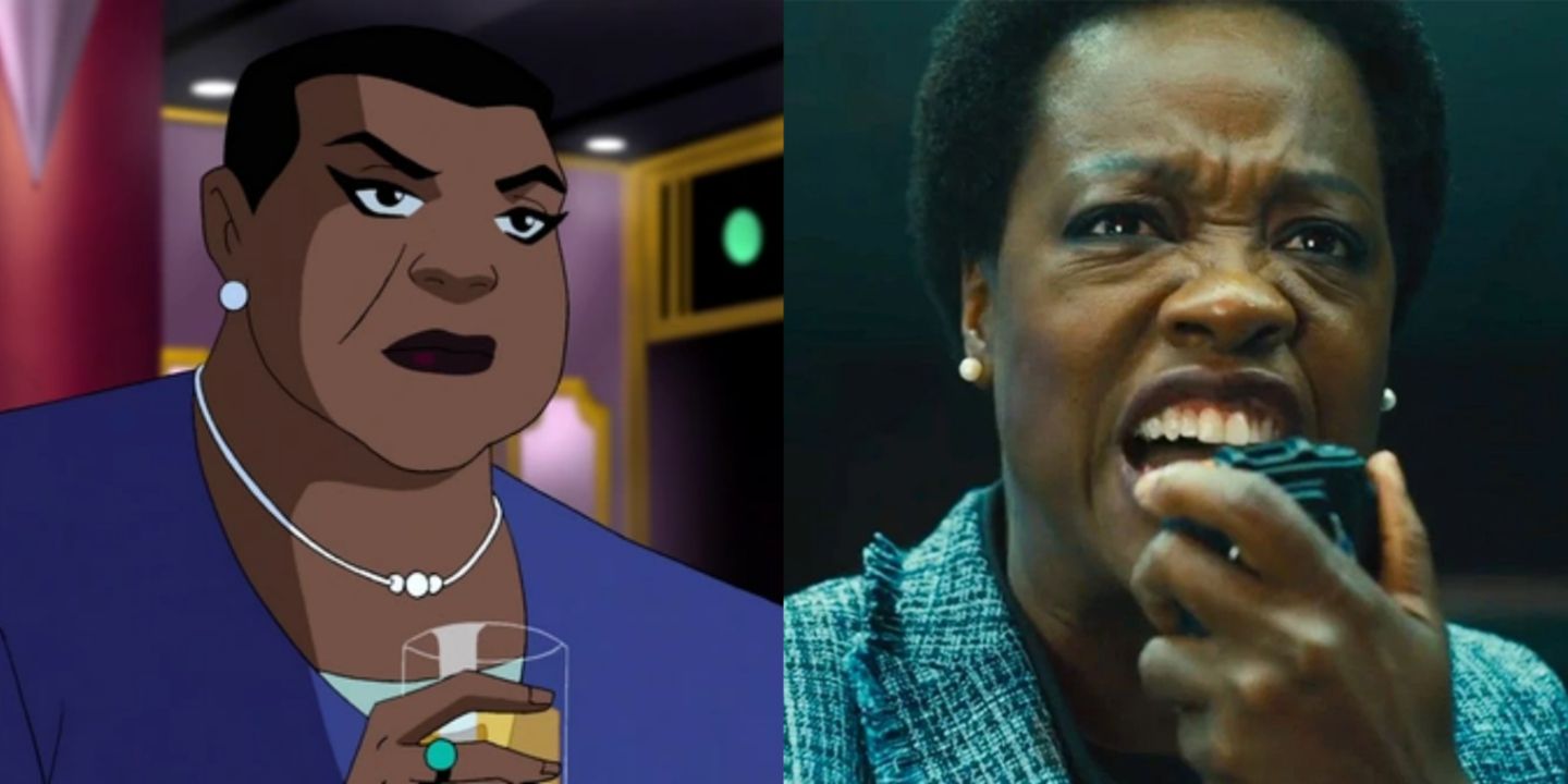 10 Cosas Que Los Fans Del DCU Deben Saber Sobre Amanda Waller Cultture