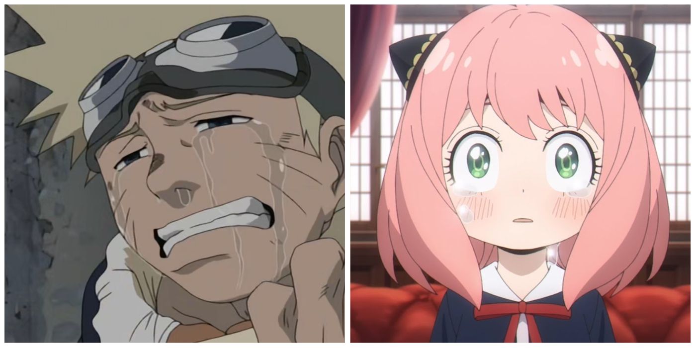 10 Protagonistas De Anime Que Merecen Un Final Feliz Cultture