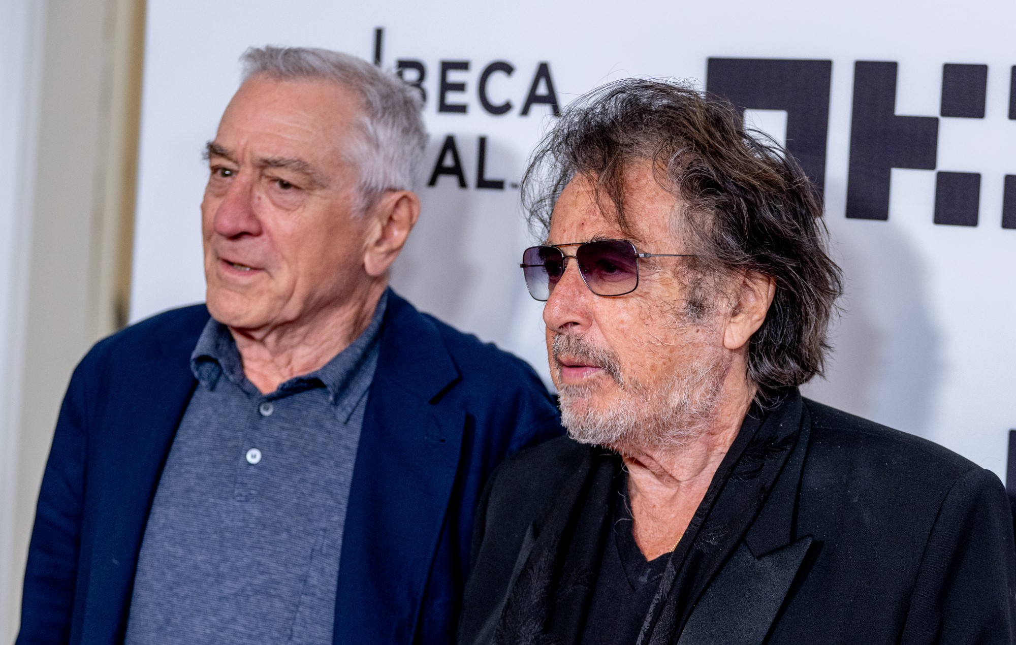 Robert De Niro Felicita A Al Pacino Por Su Cuarto Hijo A Los A Os