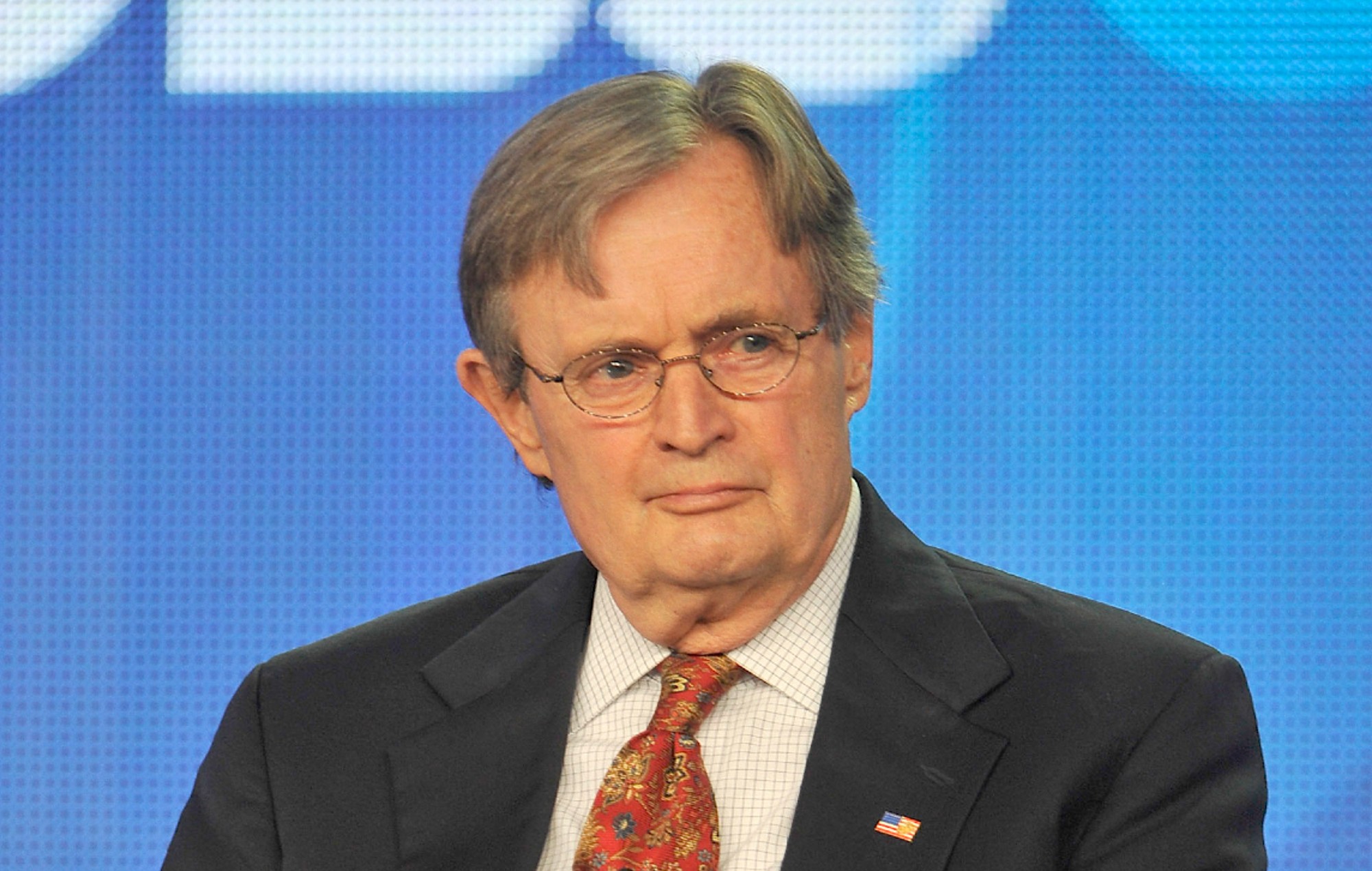 David McCallum estrella de NCIS fallece a los 90 años Cultture