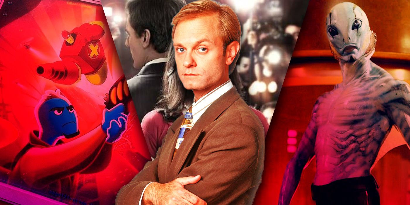 Los 10 Mejores Papeles De David Hyde Pierce Cultture