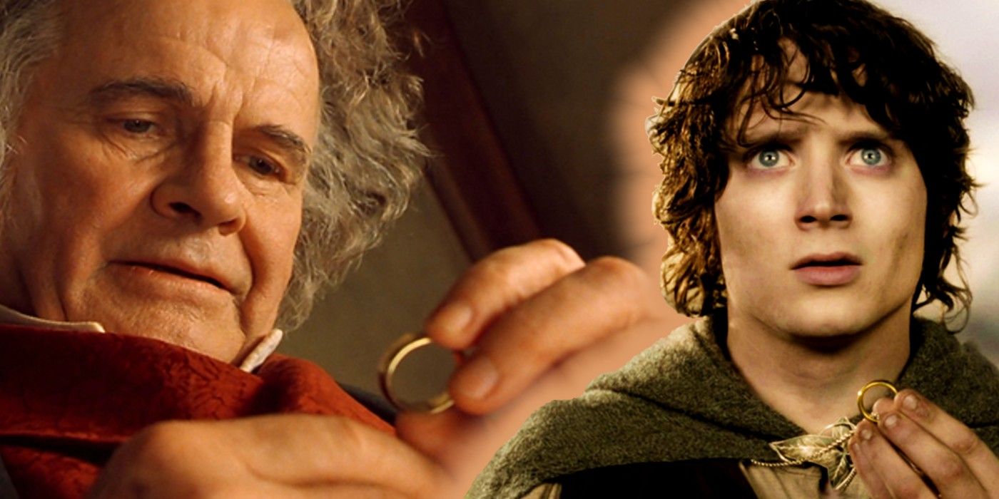 10 Razones Por Las Que Frodo Era El Mejor Portador Del Anillo Cultture