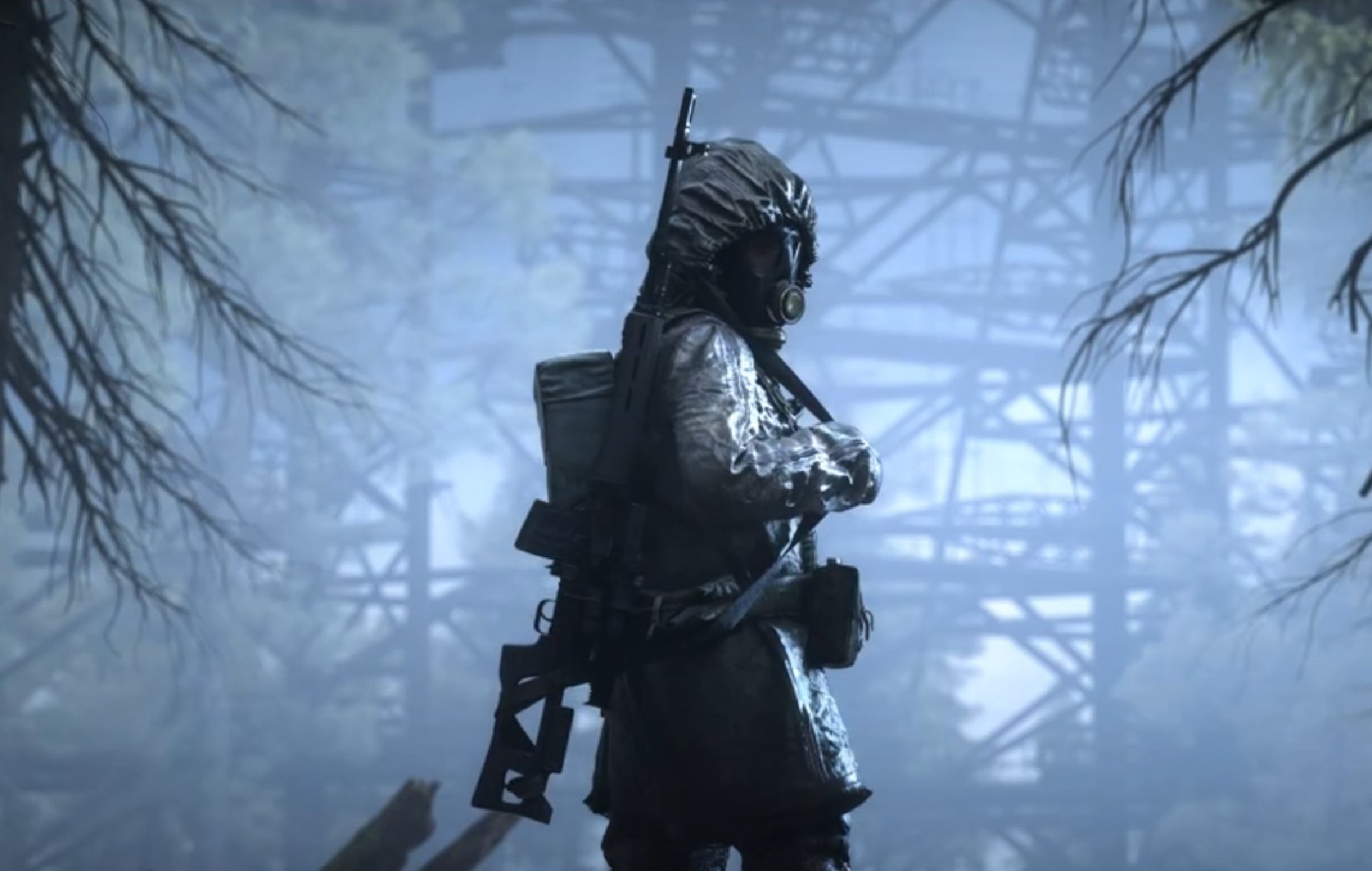 Se Confirma La Fecha De Estreno De Stalker 2 Heart Of Chornobyl En