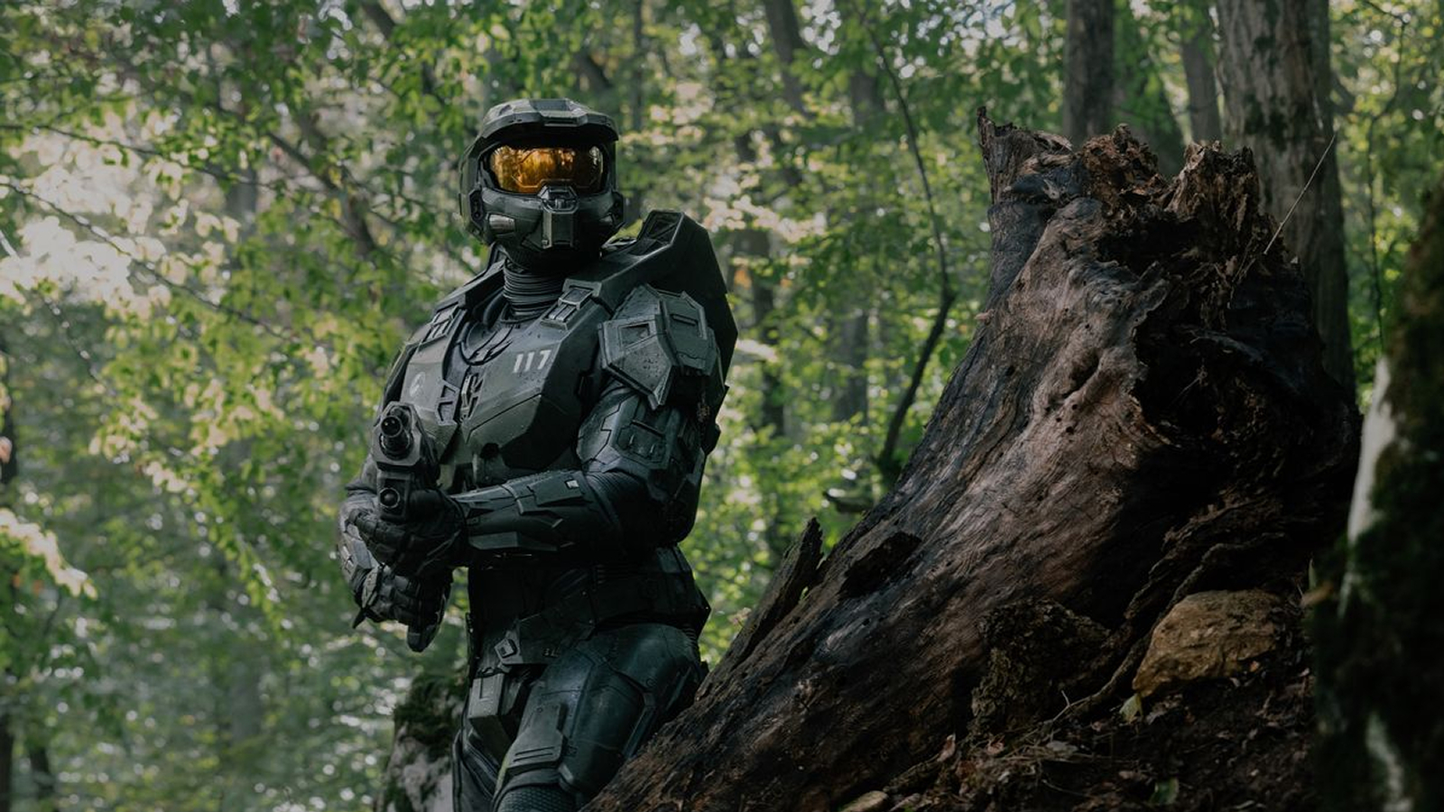 Halo Temporada Episodio Sword Recapitulaci N Cultture