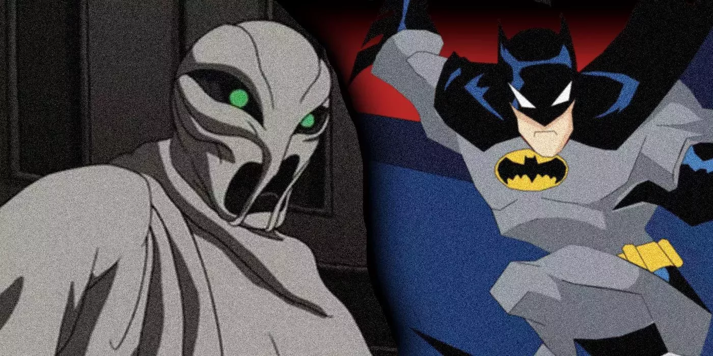 Clasificaci N De Los Mejores Episodios De The Batman Cultture