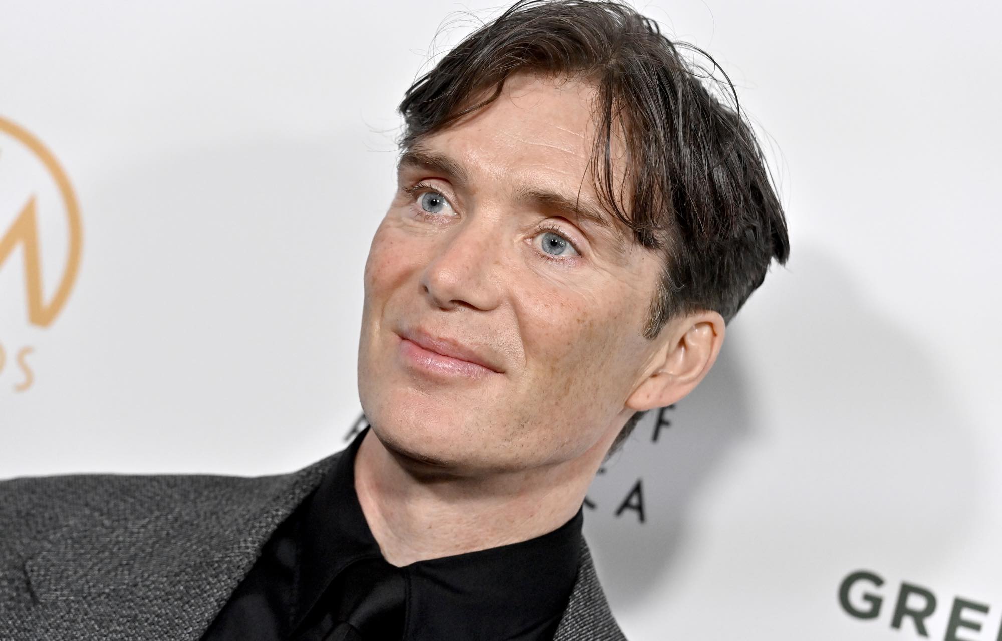 Se Confirma El Regreso De Cillian Murphy Para La Pel Cula De Peaky