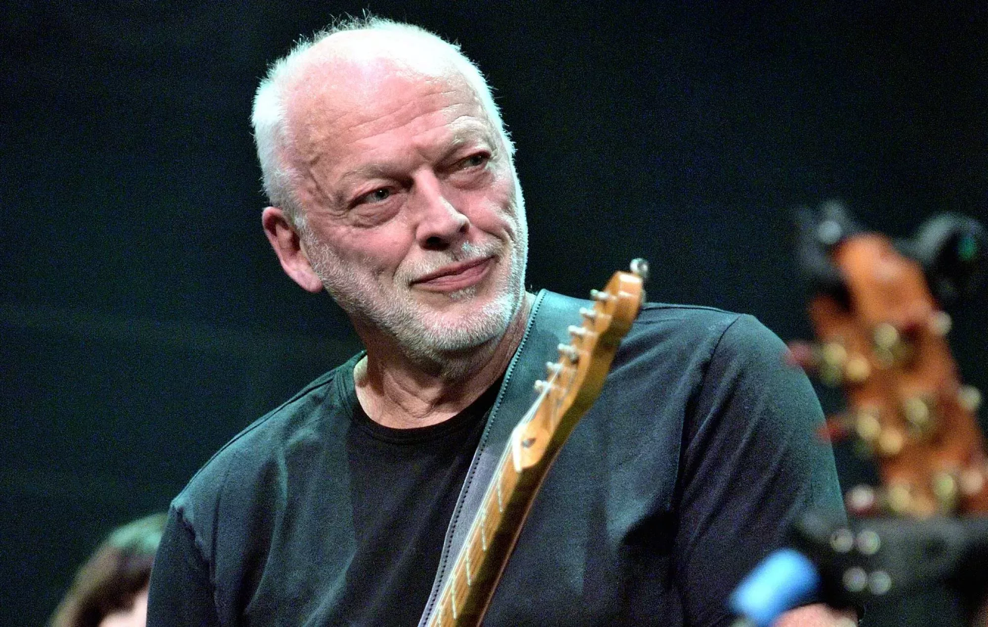 David Gilmour permitiría un espectáculo de hologramas al estilo ABBA Voyage de Pink Floyd bajo 