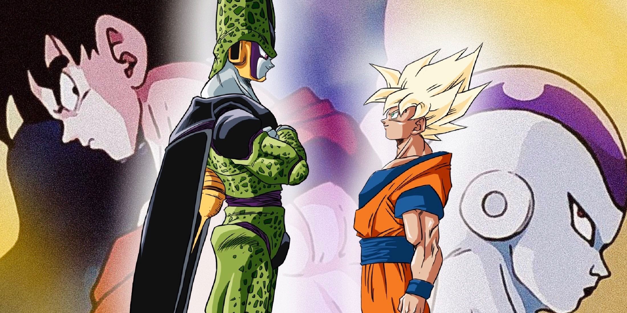 Clasificación de las 10 mejores peleas de Goku en el anime Dragon Ball