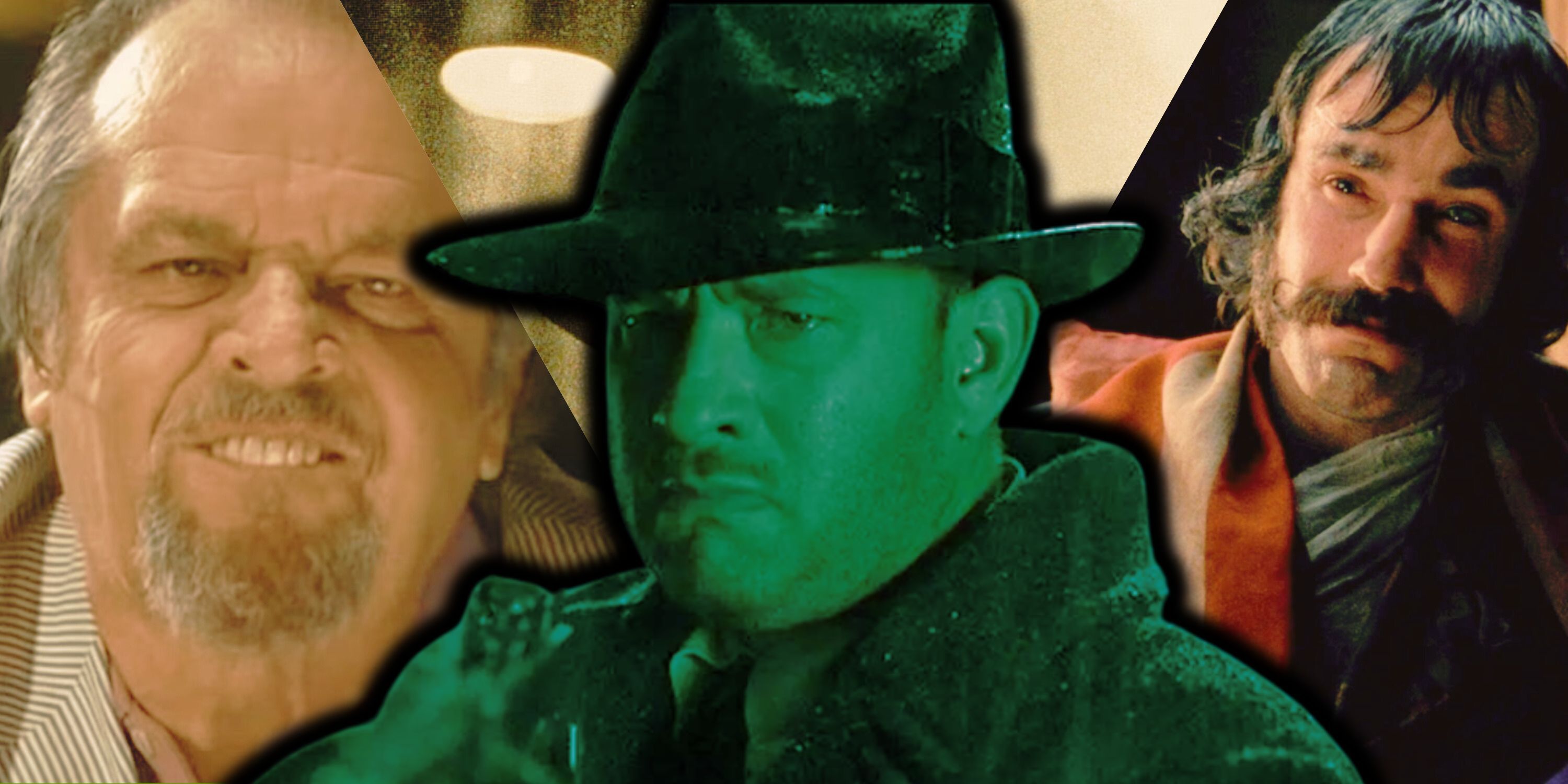 Clasificación de las 10 mejores películas de gángsters de la década de 2000