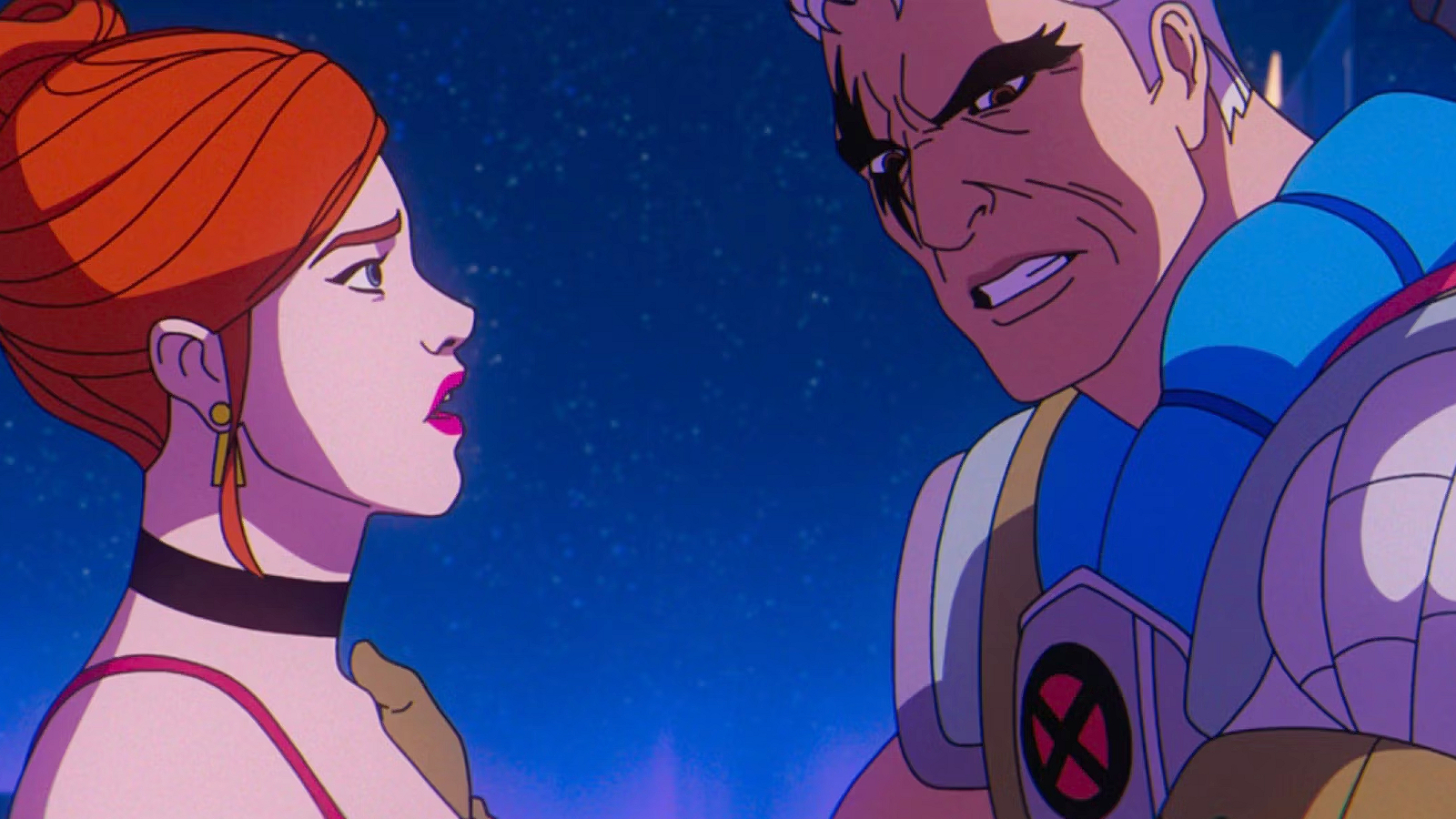X-Men '97: ¿Por qué Cable no pudo evitar la masacre de Genosha?