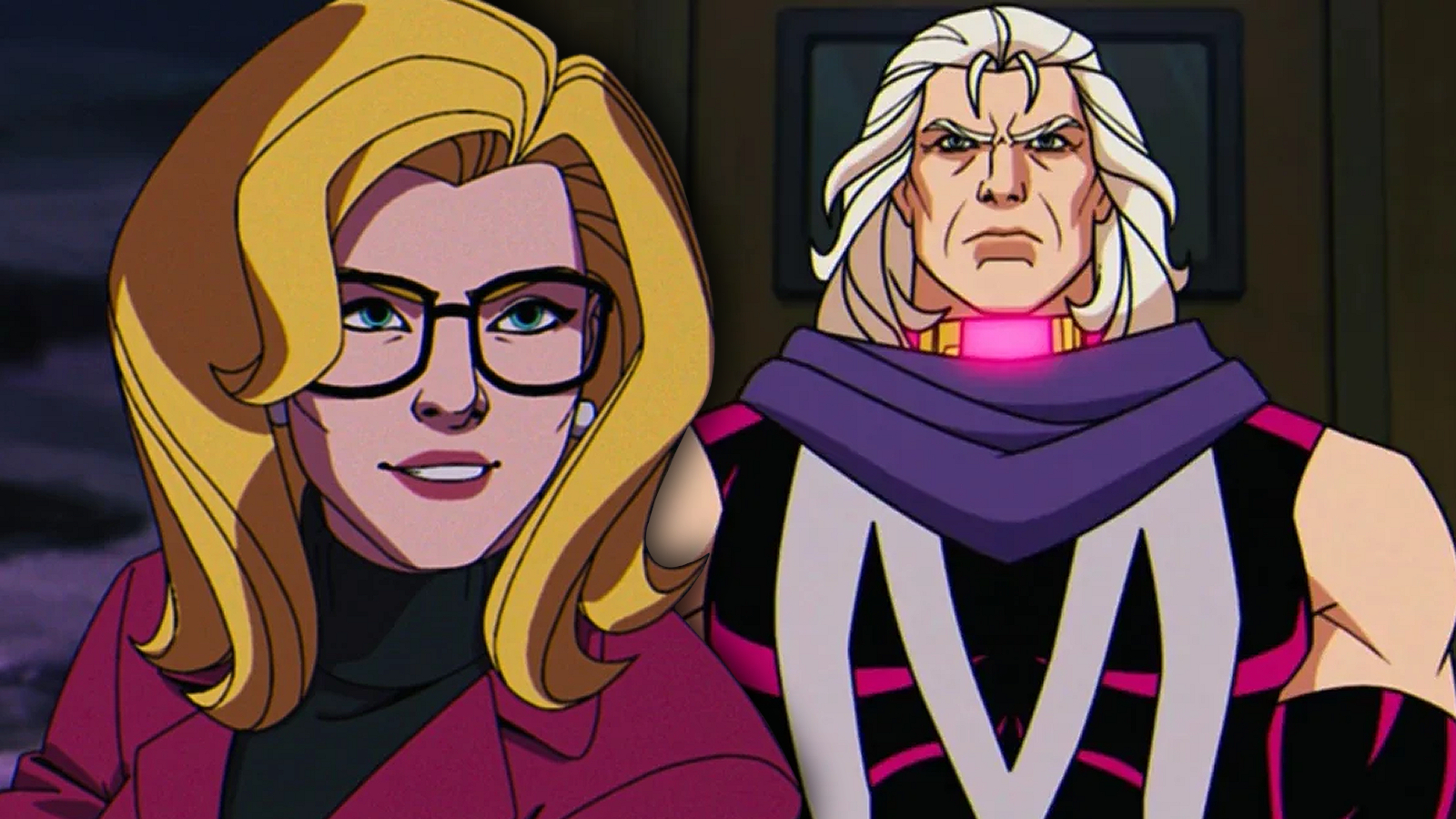 X-Men '97: ¿Por qué Valerie Cooper libera a Magneto?