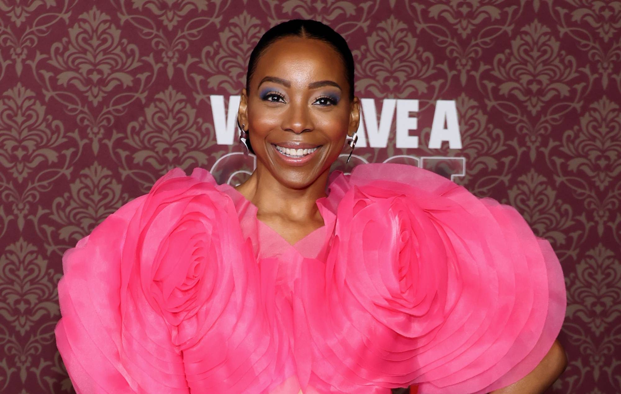 La actriz de Scary Movie Erica Ash fallece a los 46 años tras luchar