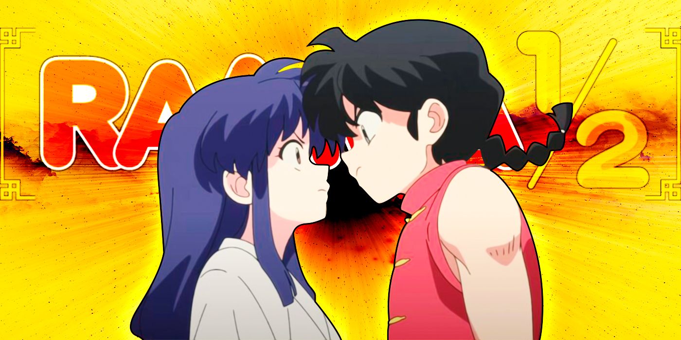 Cosas Que Los Fans Del Anime Quieren Ver En El Remake De Ranma En